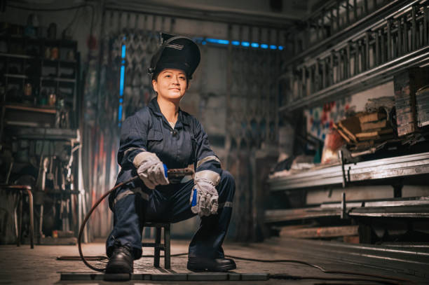 Best Welding Inspection and Certification in New Ellenton, SC