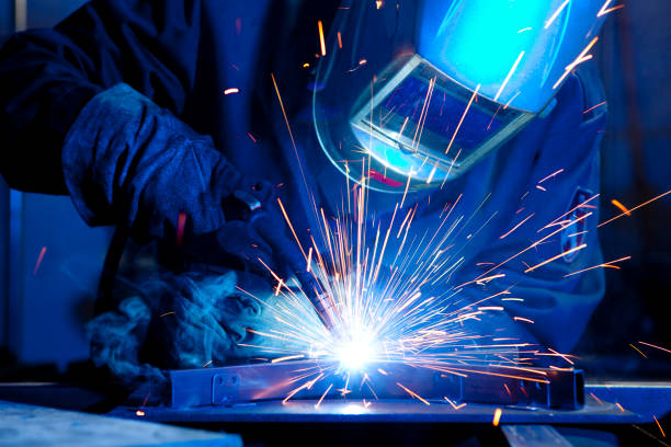 Best Artistic and Custom Metal Fabrication in New Ellenton, SC