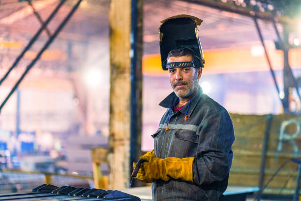 Best Specialty Welding Processes in New Ellenton, SC