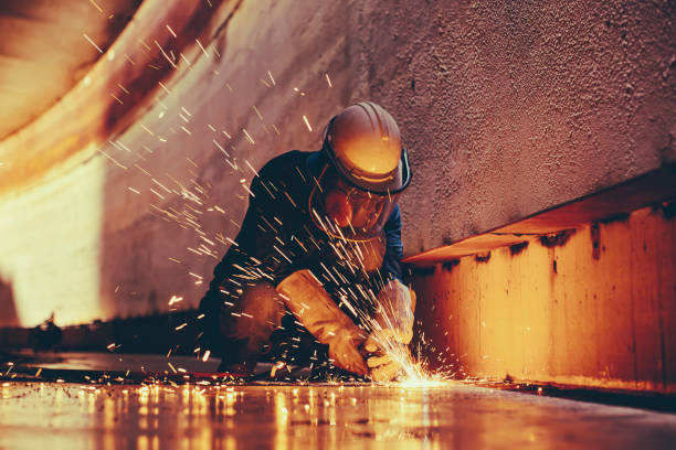 Affordable Welder Services in New Ellenton, SC