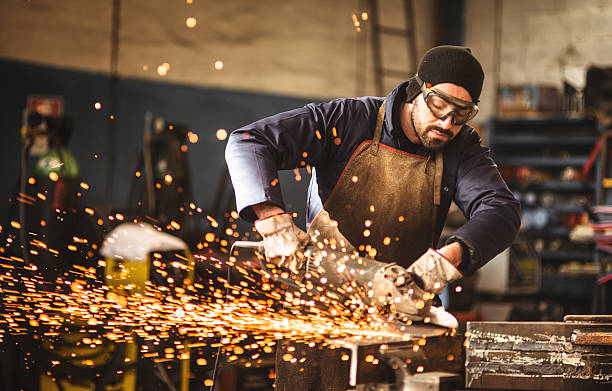 New Ellenton, SC Welder Pros